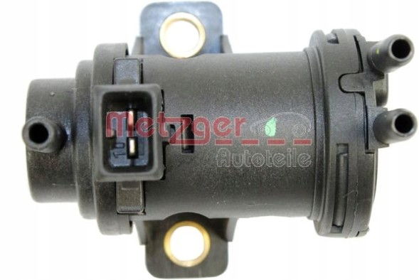 Metzger 0892580 Pressure converter, exhaust gas control metzger 0892580