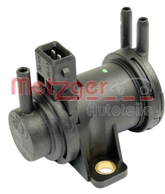 Metzger 0892580 Pressure converter, exhaust gas control metzger 0892580