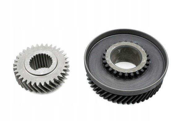 3RG 2344F5 / 9467614688 Gear set 5 gear 50x33 be4 psa / opel / fiat / toyota