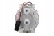 TCCI QP7H15-8173 Air conditioning compressor tcci qp7h15-8173