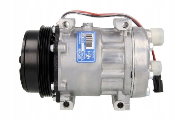 TCCI QP7H15-8173 Air conditioning compressor tcci qp7h15-8173