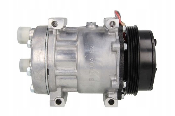 TCCI QP7H15-8173 Air conditioning compressor tcci qp7h15-8173