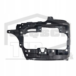 DX 14-04-ME-783-DX Headlight housing fits mercedes atego euro 6, left 9678800716