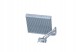 NRF 36170 Air conditioning evaporator 36170 nrf