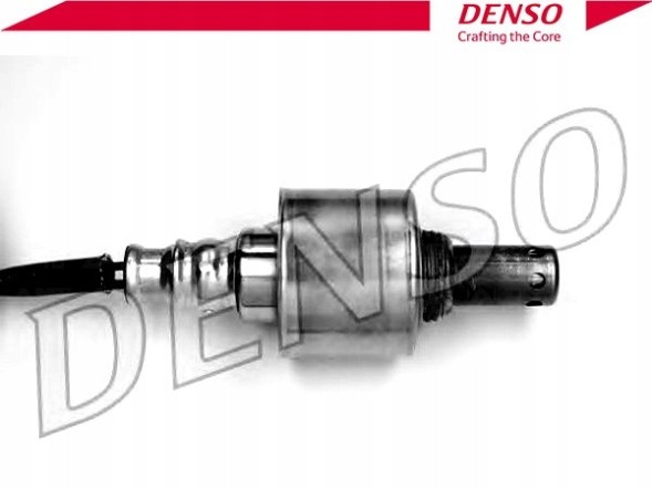 Denso DOX-0262/DEN Denso lambda probe (number of wires 4, 360mm) toy + driver assistant #28