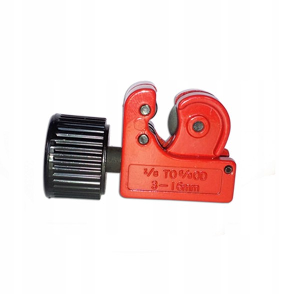 PiterParts PPHM-KPL_31 Zestaw do zakuwania przewodów hamulcowych sztywnych RURKA MIEDZIANA PL Rigid brake cable components locking kit copper tube