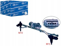 ERA 460055 E0715024_i front wiper mechanism