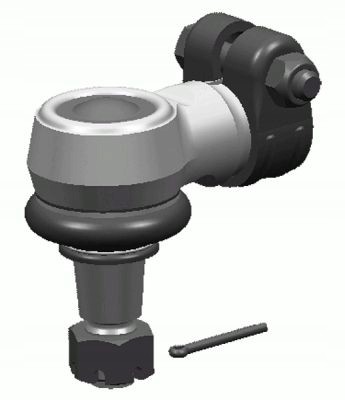 Lemforder LMI36524 Steering rod end - lemforder lmi36524