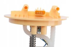 USA USA-68030927 Fuel pump 2.8 crd chrysler grand voyager town &amp; county 08-10 dodge