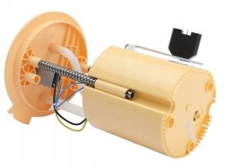 USA USA-68030927 Fuel pump 2.8 crd chrysler grand voyager town &amp; county 08-10 dodge