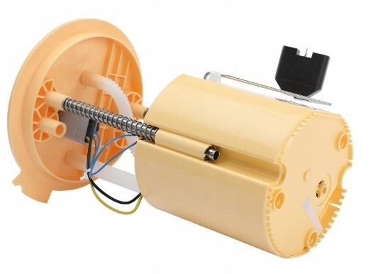 USA USA-68030927 Fuel pump 2.8 crd chrysler grand voyager town &amp; county 08-10 dodge