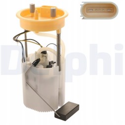 Delphi FG2498-12B1 Fuel pump set 4bar - delphi fg2498-12b1