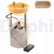 Delphi FG2498-12B1 Fuel pump set 4bar - delphi fg2498-12b1