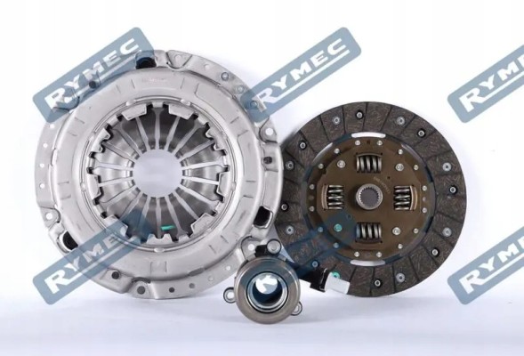 Rymec  Clutch set jt16741080 rymec