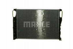 Mahle CR 1480 000S Water cooler cr 1480 000s mahle