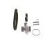 Bosch 1 987 946 400 Bosch timing kit (with belt) + water pump