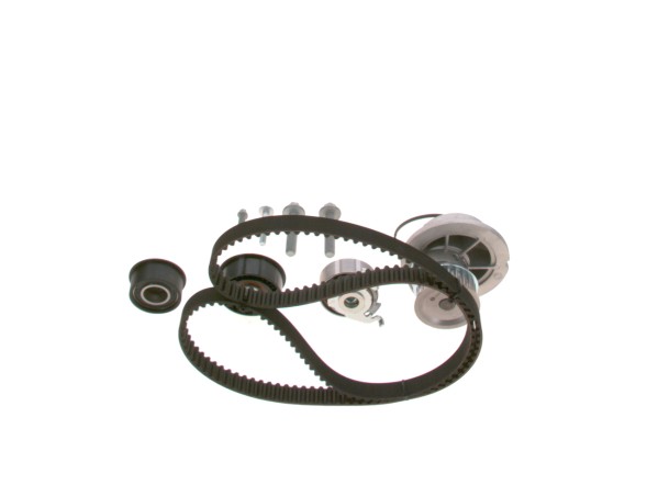 Bosch 1 987 946 400 Bosch timing kit (with belt) + water pump