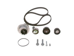 Bosch 1 987 946 400 Bosch timing kit (with belt) + water pump