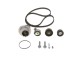 Bosch 1 987 946 400 Bosch timing kit (with belt) + water pump
