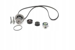 Bosch 1 987 946 400 Bosch timing kit (with belt) + water pump