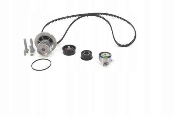 Bosch 1 987 946 400 Bosch timing kit (with belt) + water pump