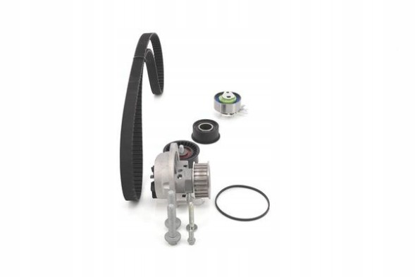 Bosch 1 987 946 400 Bosch timing kit (with belt) + water pump