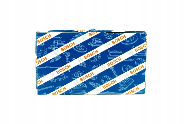 Bosch 1 987 946 400 Bosch timing kit (with belt) + water pump