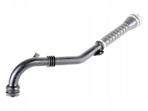 Aslyx AS-509713 Pipe hose intercooler air hose lagoon iii 1.5 dci