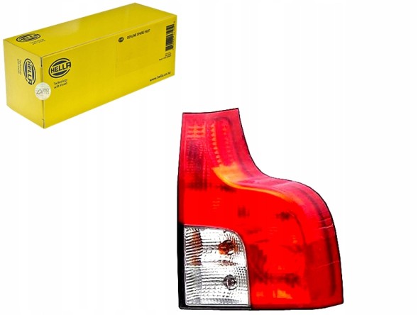 Hella  Hella 9el 162 633-031 multifunctional rear lamp