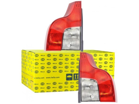 Hella  Hella 9el 162 633-031 multifunctional rear lamp