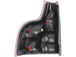 Hella  Hella 9el 162 633-031 multifunctional rear lamp