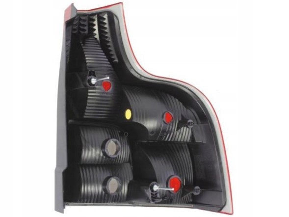 Hella  Hella 9el 162 633-031 multifunctional rear lamp