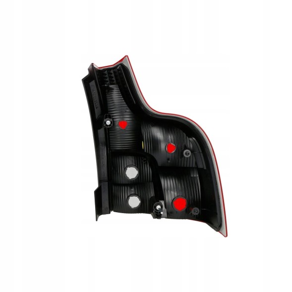 Hella  Hella 9el 162 633-031 multifunctional rear lamp