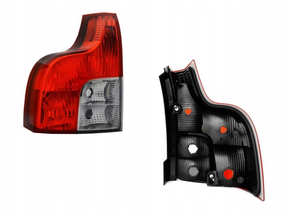 Hella  Hella 9el 162 633-031 multifunctional rear lamp