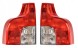 Hella  Hella 9el 162 633-031 multifunctional rear lamp