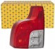 Hella  Hella 9el 162 633-031 multifunctional rear lamp