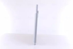 Nissens 940010 Air conditioning cooler nissens