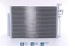 Nissens 940010 Air conditioning cooler nissens
