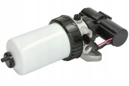 Engitech ENT110477 Electric fuel pump fendt 8370p 8400p 9470x challenger 688c massey