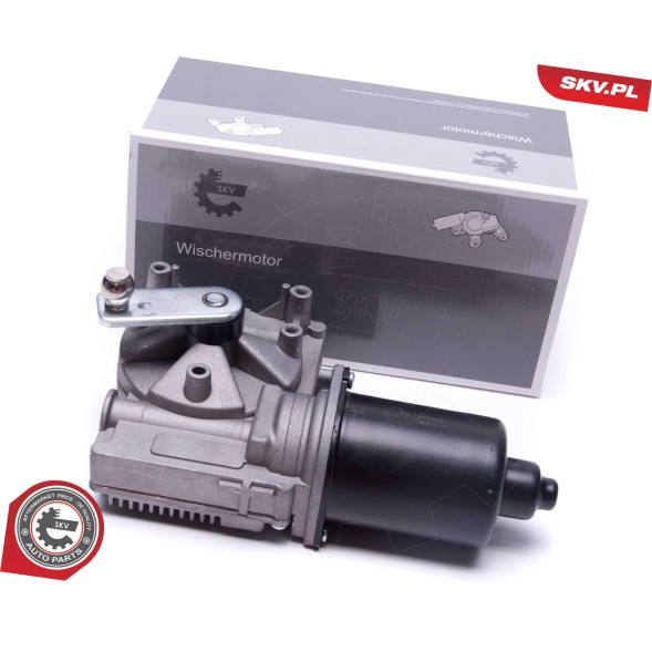 ESEN SKV 19SKV202 Front wiper motor - skv esen 19skv202