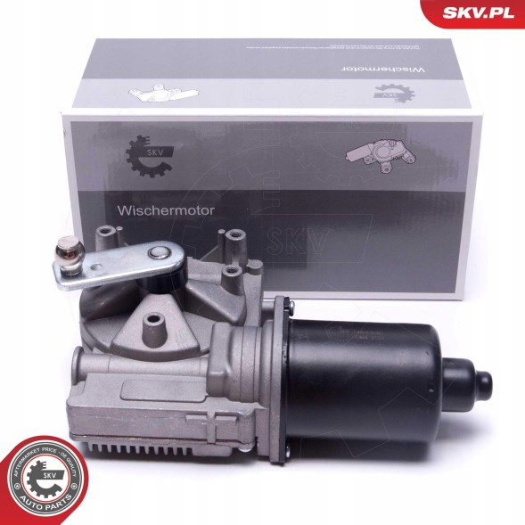 ESEN SKV 19SKV202 Front wiper motor - skv esen 19skv202