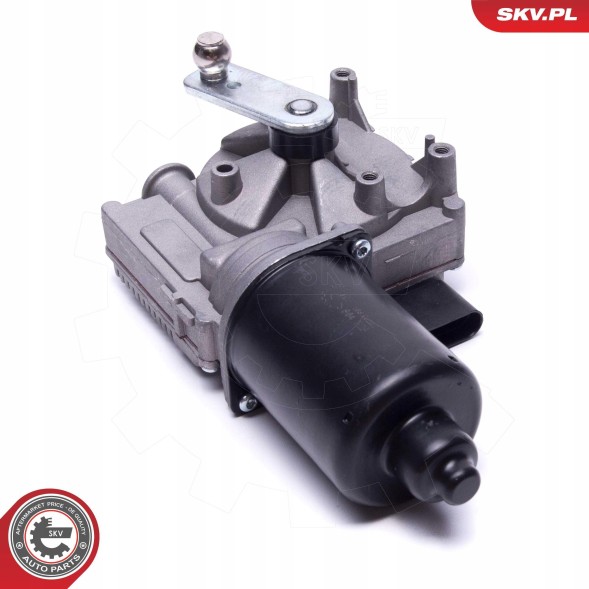 ESEN SKV 19SKV202 Front wiper motor - skv esen 19skv202