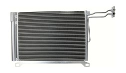 Bosch 1 986 AD2 278 Bosch condenser bmw