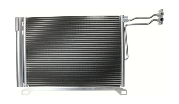 Bosch 1 986 AD2 278 Bosch condenser bmw