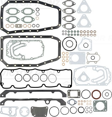 Victor Reinz 01-33951-10 Seal kit iveco 2.8td