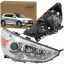 Mertt  Headlamp headlight right h11 hb3 8301c226 mitsubishi asx 2010-2016