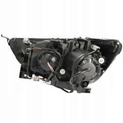 Mertt Headlamp headlight right h11 hb3 8301c226 mitsubishi asx 2010-2016