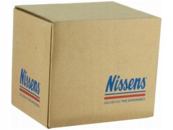 Nissens 87153 Nissens 87153 blower motor