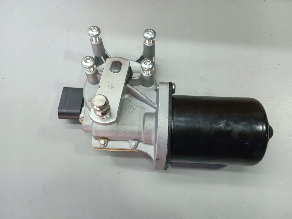 Volkswagen OE 7E1955113B New wiper motor vw t5 t6 4pin 7e1955113b