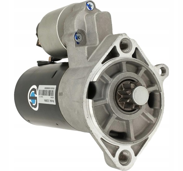 WAI 32389N New starter vw lt 28-35 "eltek" 2.5 tdi; 1996-2006;